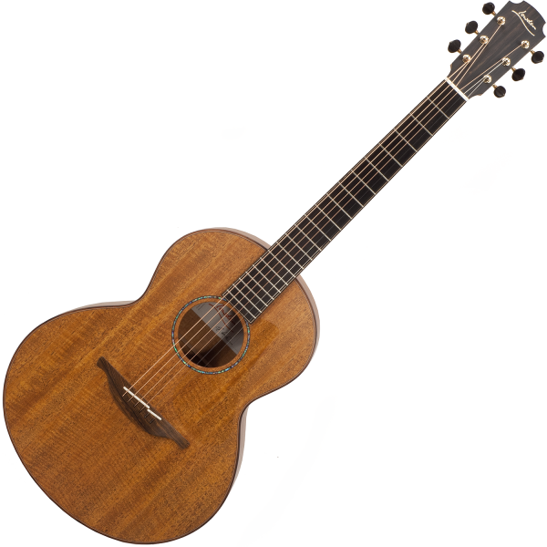 Guitare acoustique Lowden S35-M - Natural