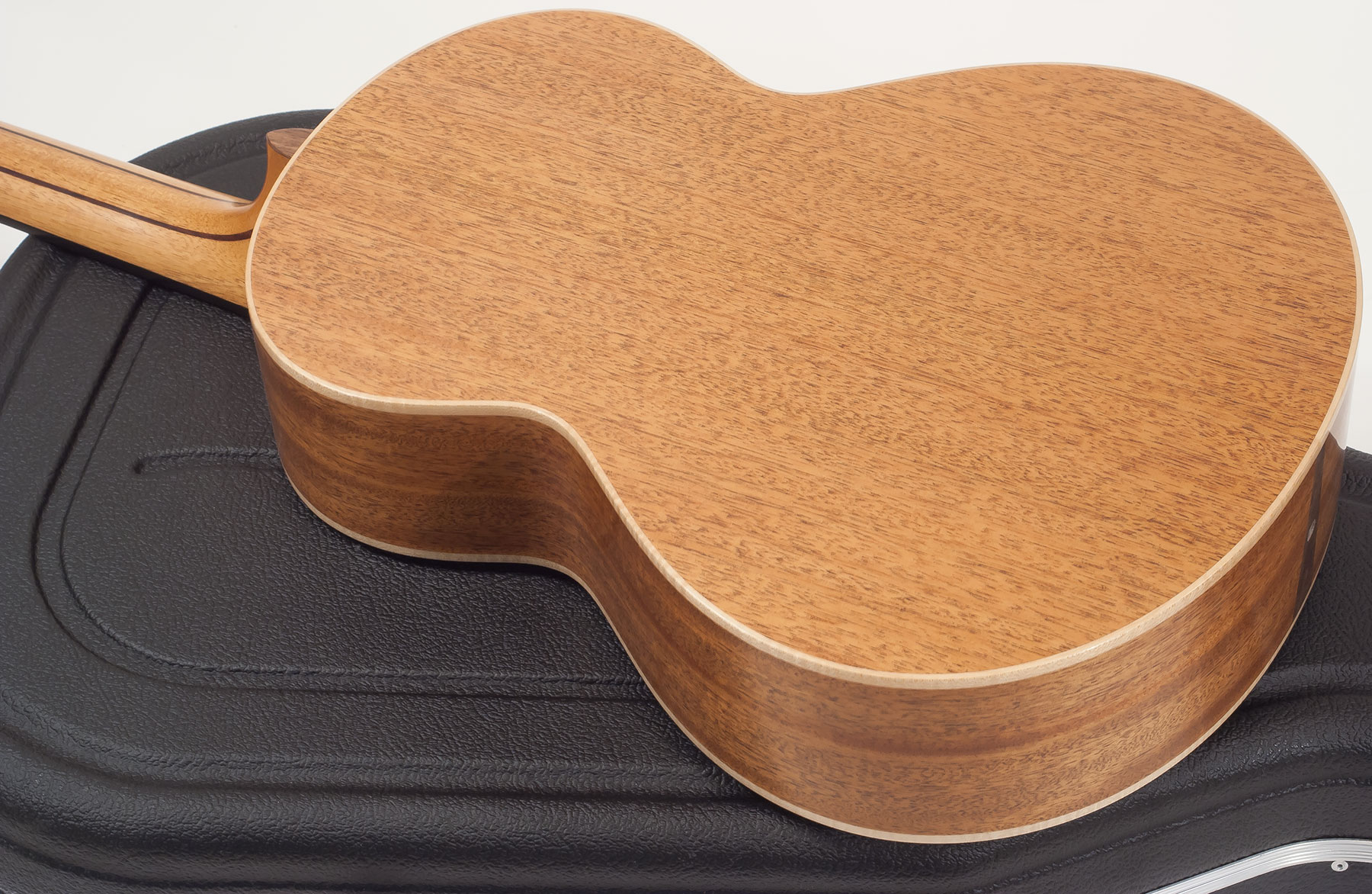 Lowden Wl22 Original Cedre Acajou Rw - Natural - Guitare Acoustique - Variation 2