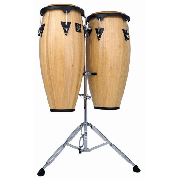 Conga Lp Conga Set Aspire LPA646-AW 10 + 11 - Natural