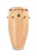 Conga Classic LP559X-AW Conga 11 3/4 - Natural / Chrome