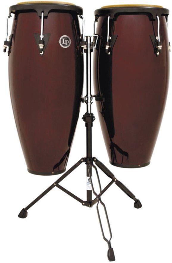 Conga Lp Aspire Wood Conga Set 10 & 11