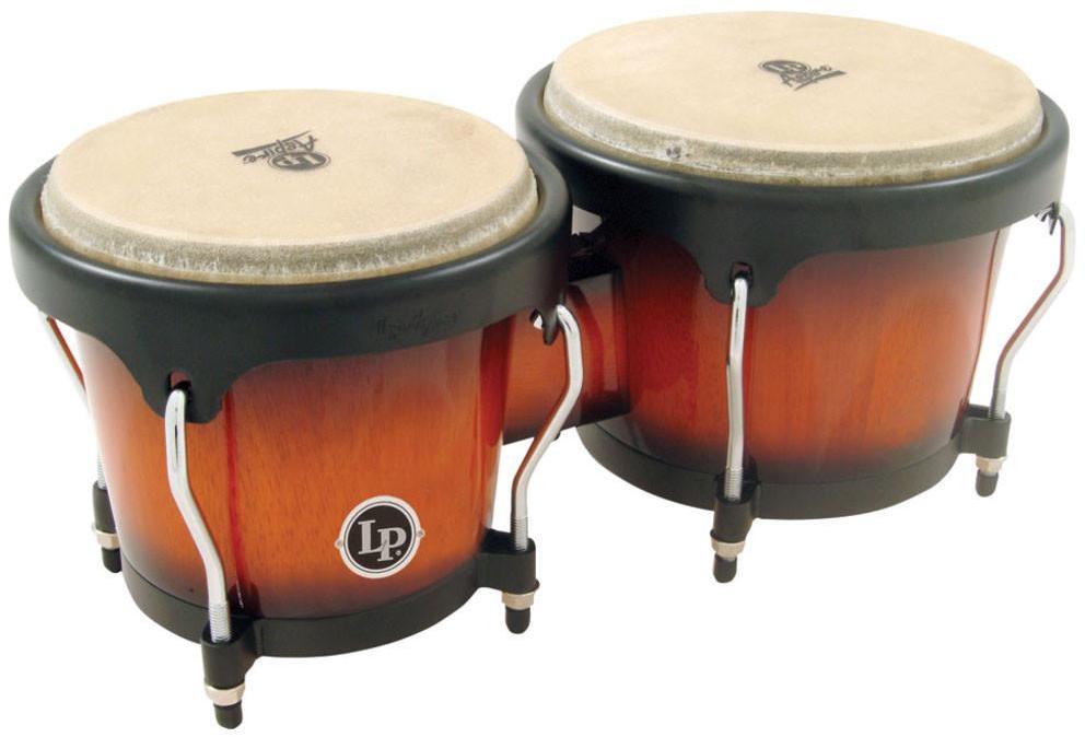 Bongo Lp LPA601-VSB Aspire Wood Bongo