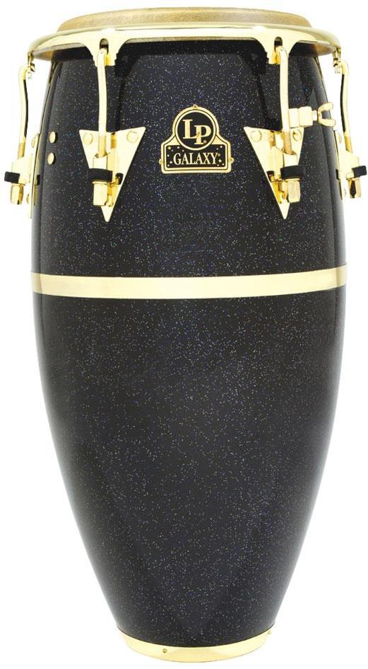 Conga Lp Conga Galaxy fibre de verre Requinto 9 3/4 LP811Z