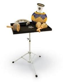 Stand & support percussion Lp LPA521 Aspire