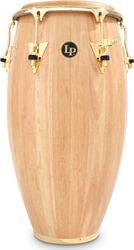 Conga Classic LP552X-AW Tumba 12,5 - Natural / Chrome