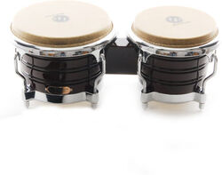 LP201AX-2DW Generation II - Dark Wood / Chrome