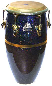 Lp galaxy giovanni series conga deals