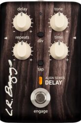 Align Series Delay
