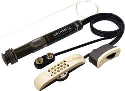 Micro guitare acoustique Lr baggs Anthem SL