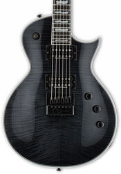 EC-1000 Evertune - see thru black