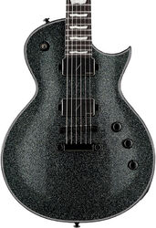 Guitare électrique single cut Ltd EC-1000 - granite sparkle