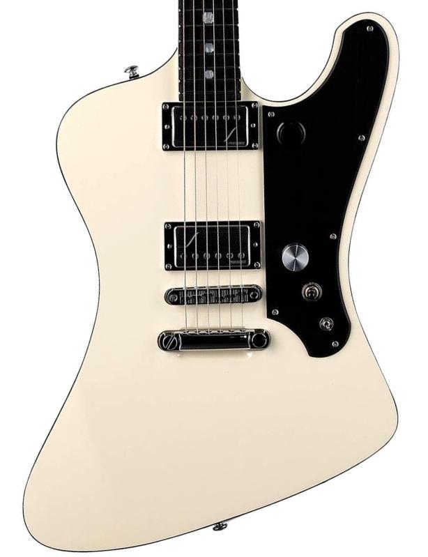Guitare électrique signature Ltd Richard ZK RZK-III