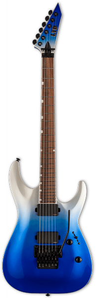Guitare électrique LTD  MH-400, guitare électrique metal, guitare forme Strat