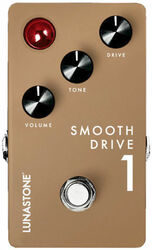 Smooth Drive 1