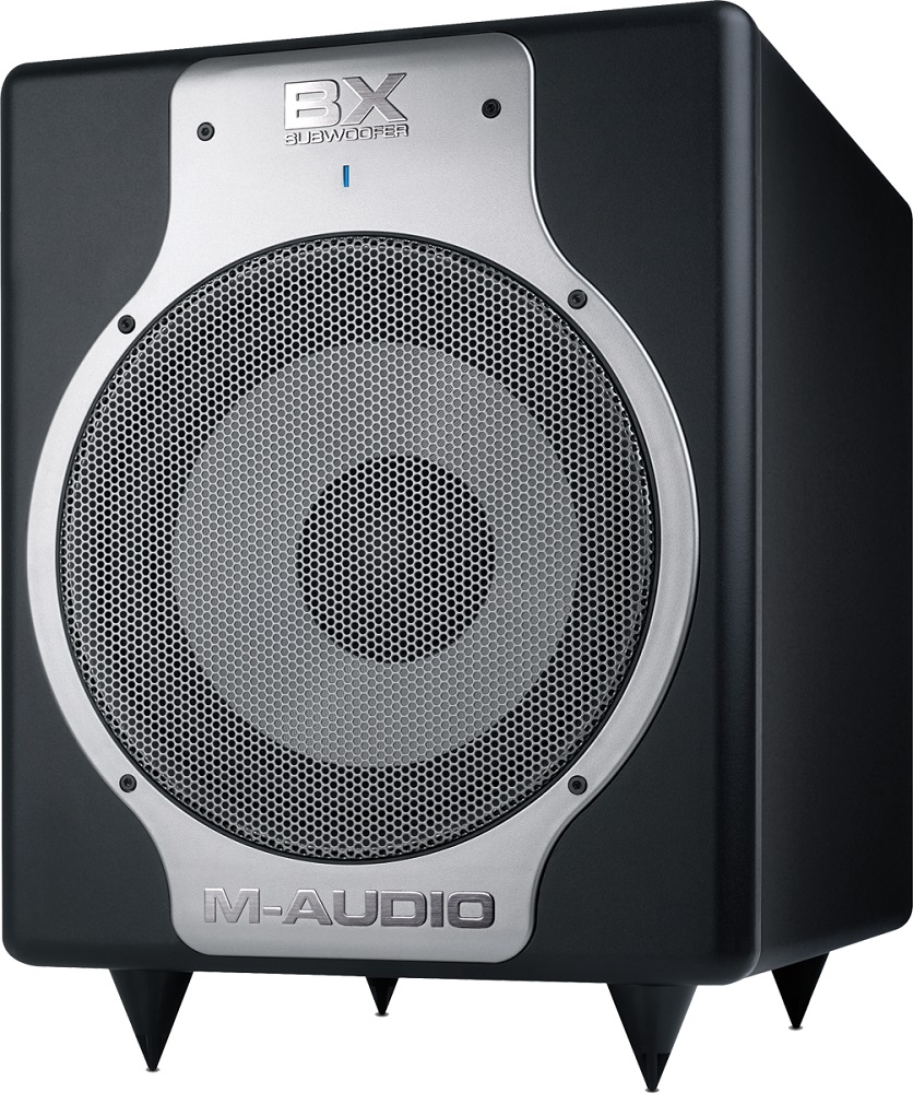 Caisson sub studio Maudio BXSub Star's Music