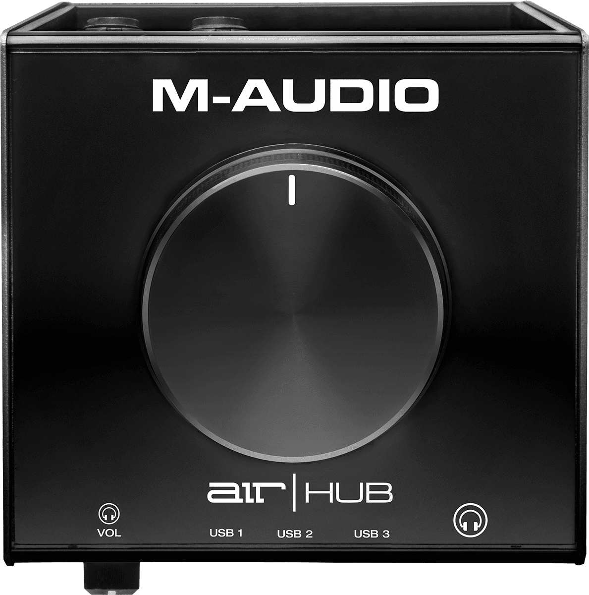 M-audio Air Hub - ContrÔleur De Monitoring - Main picture