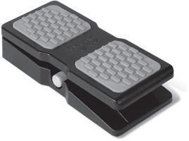 Pédale de volume clavier M-audio EXP