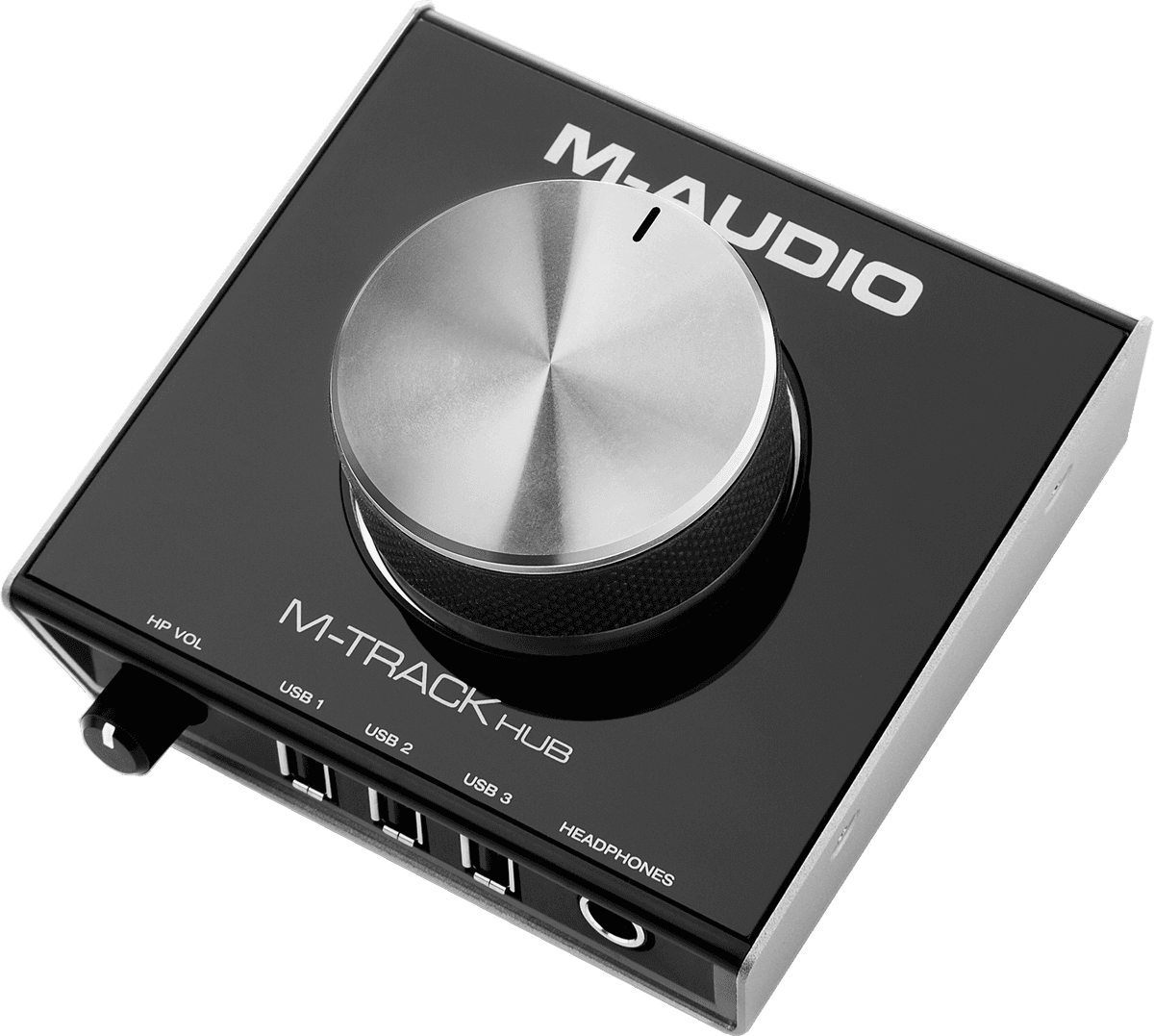 M-audio M-track Hub - Carte Son Usb - Main picture