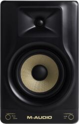 Enceinte monitoring active M-audio Forty Sixty - La pièce