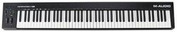 Clavier maître M-audio Keystation 88 MK3