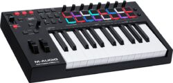 Oxygen Pro 25