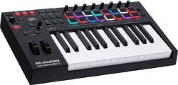 Clavier maître M-audio Oxygen Pro 25