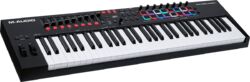 Clavier maître M-audio Oxygen Pro 61