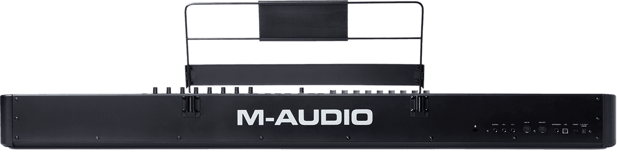 M-audio Hammer 88 Pro - Clavier MaÎtre - Variation 2