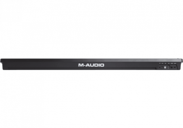 Clavier maître M-audio Keystation 61 MK3