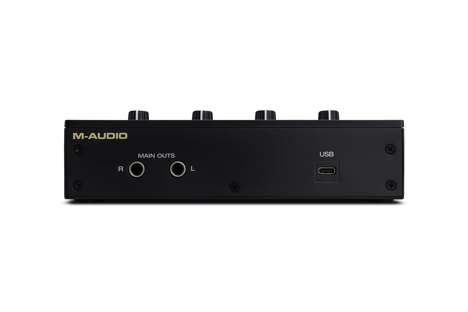 M-audio M-track Duo Hd - Carte Son Usb - Variation 9