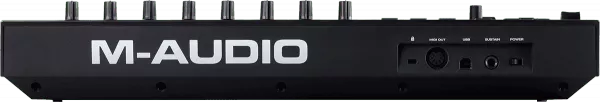 Clavier maître M-audio Oxygen Pro 25