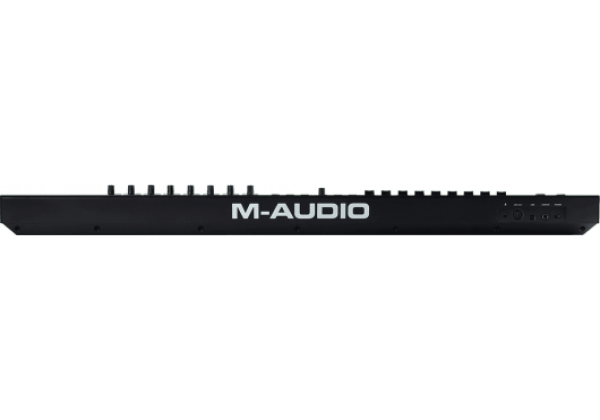Clavier maître M-audio Oxygen Pro 61