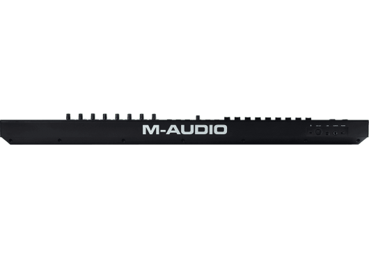 M-audio Oxygen Pro 61 - Clavier MaÎtre - Variation 2