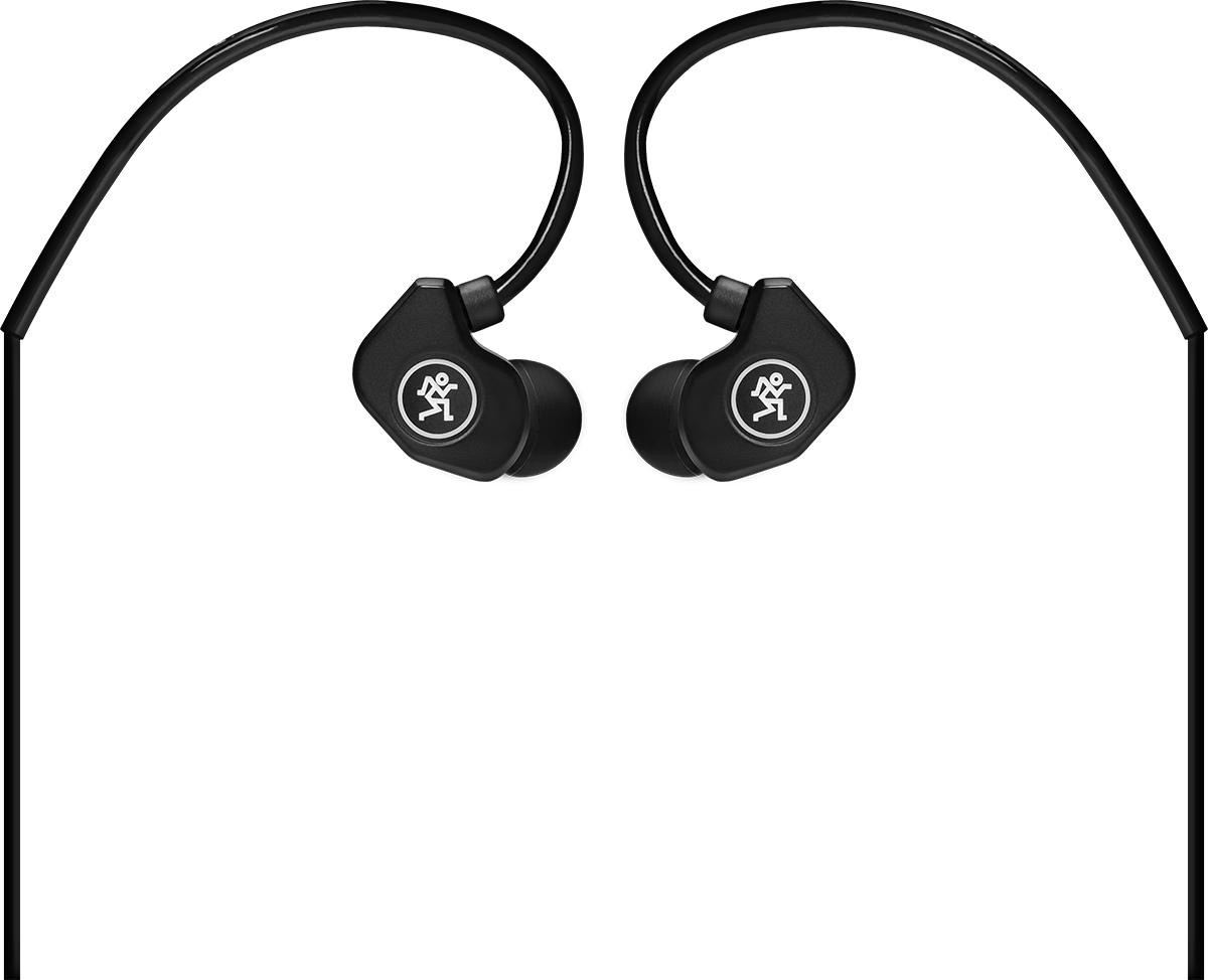 Mackie Cr Buds+ - Ecouteur Intra-auriculaire - Variation 2
