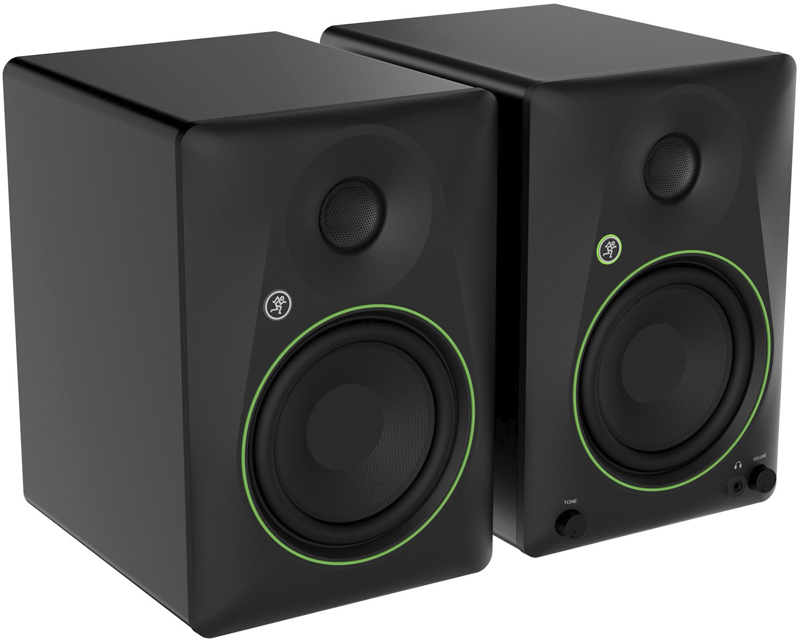Mackie Cr5 Bt - La Paire - Enceinte Monitoring Active - Variation 1