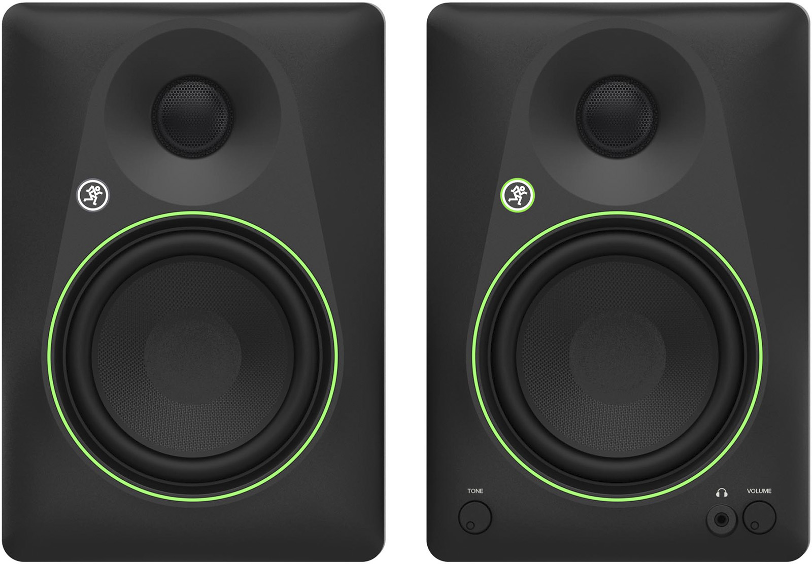 Mackie Cr5 Bt - La Paire - Enceinte Monitoring Active - Variation 2