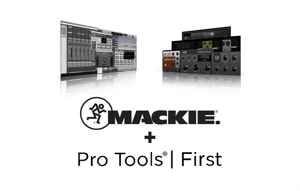 Mackie Creator-bundle - Pack Home Studio - Variation 1