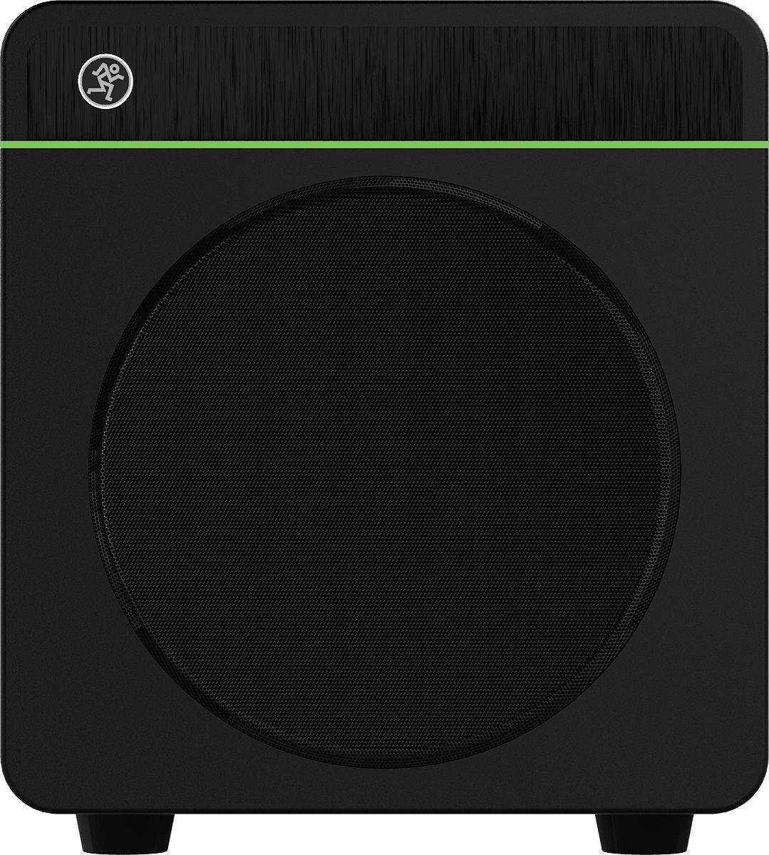 Caisson de basse studio Mackie CR 8s XBT