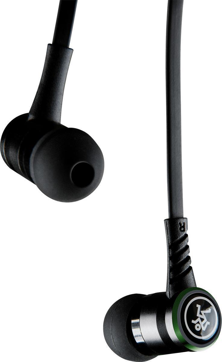 Ecouteur intra-auriculaire Mackie Cr Buds