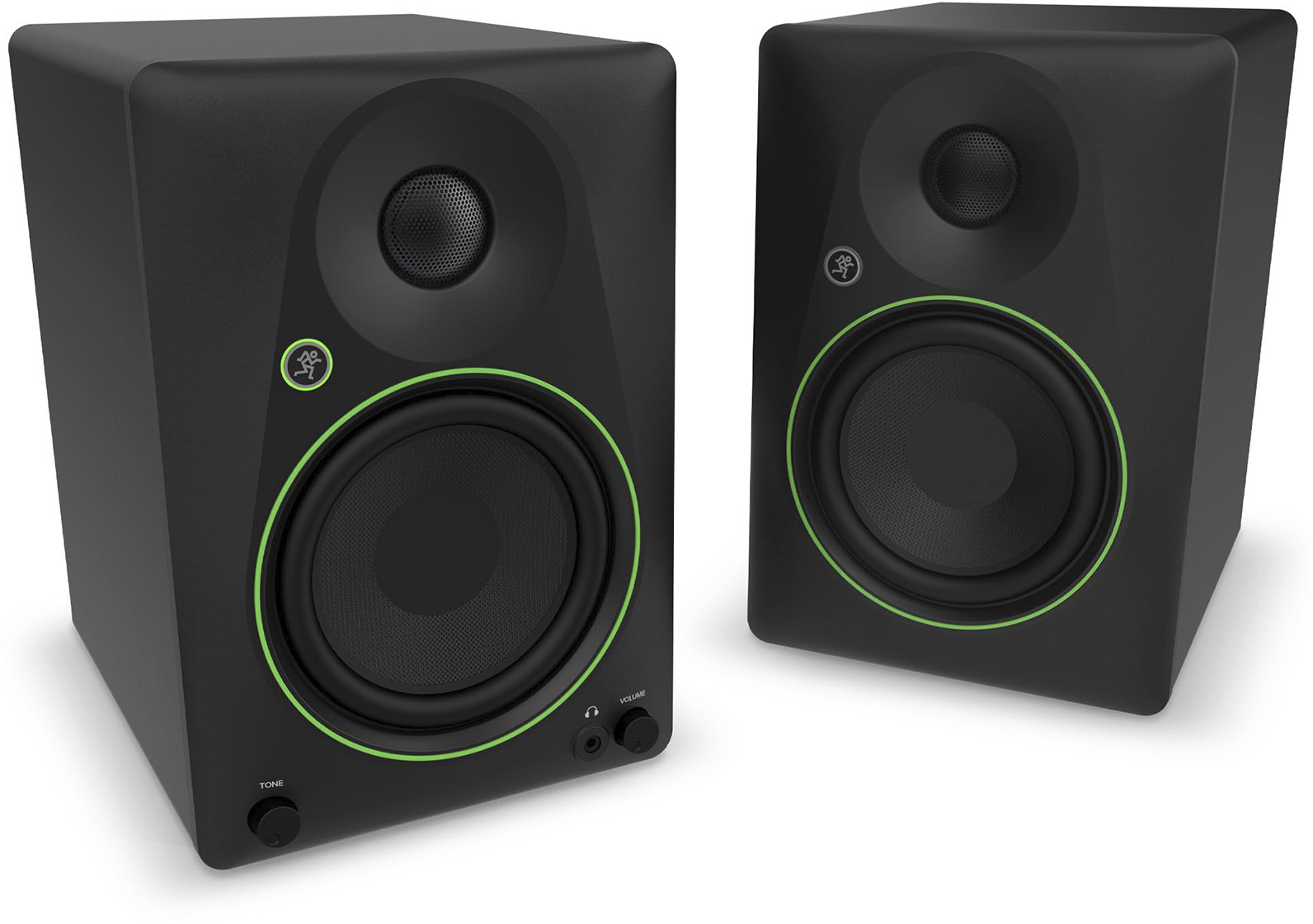 Mackie Cr5 Bt - La Paire - Enceinte Monitoring Active - Main picture