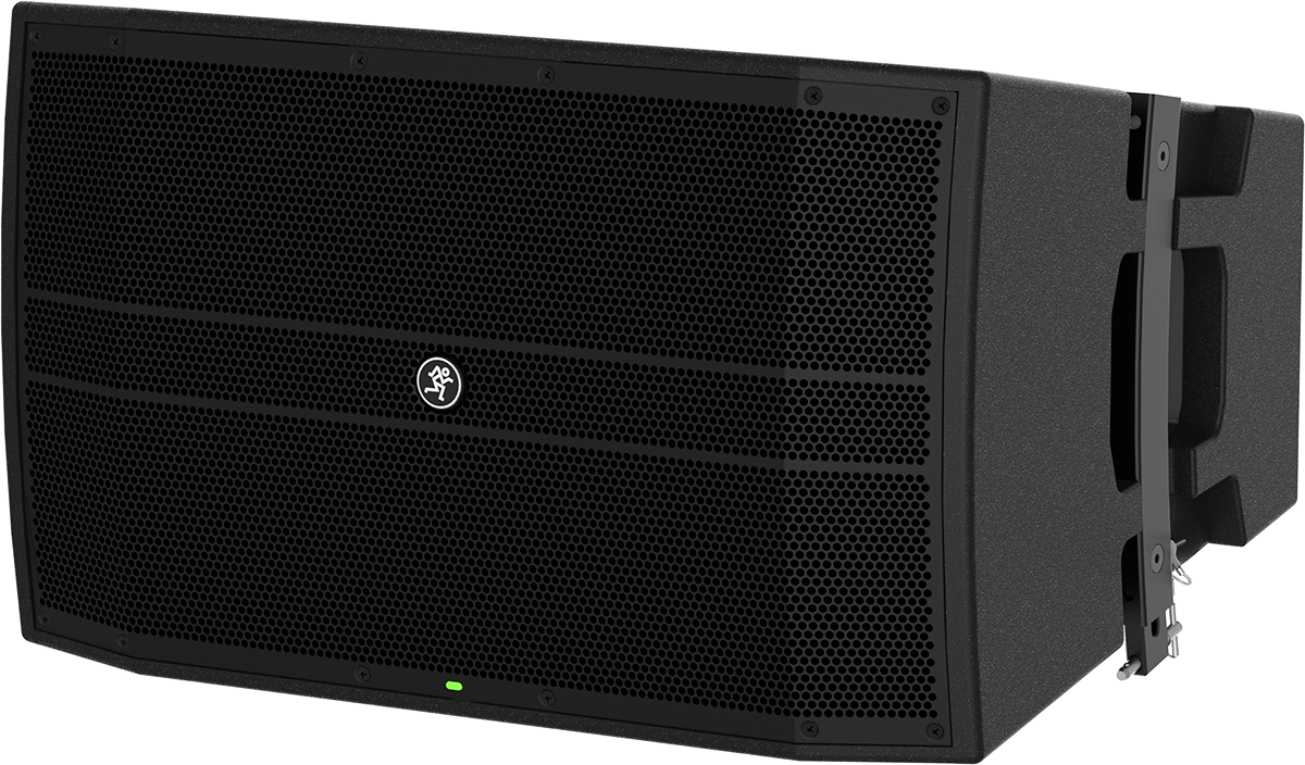 Mackie Drm12a - Enceinte Sono Active - Main picture