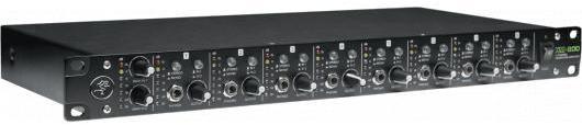 Préampli casque Mackie HM-800