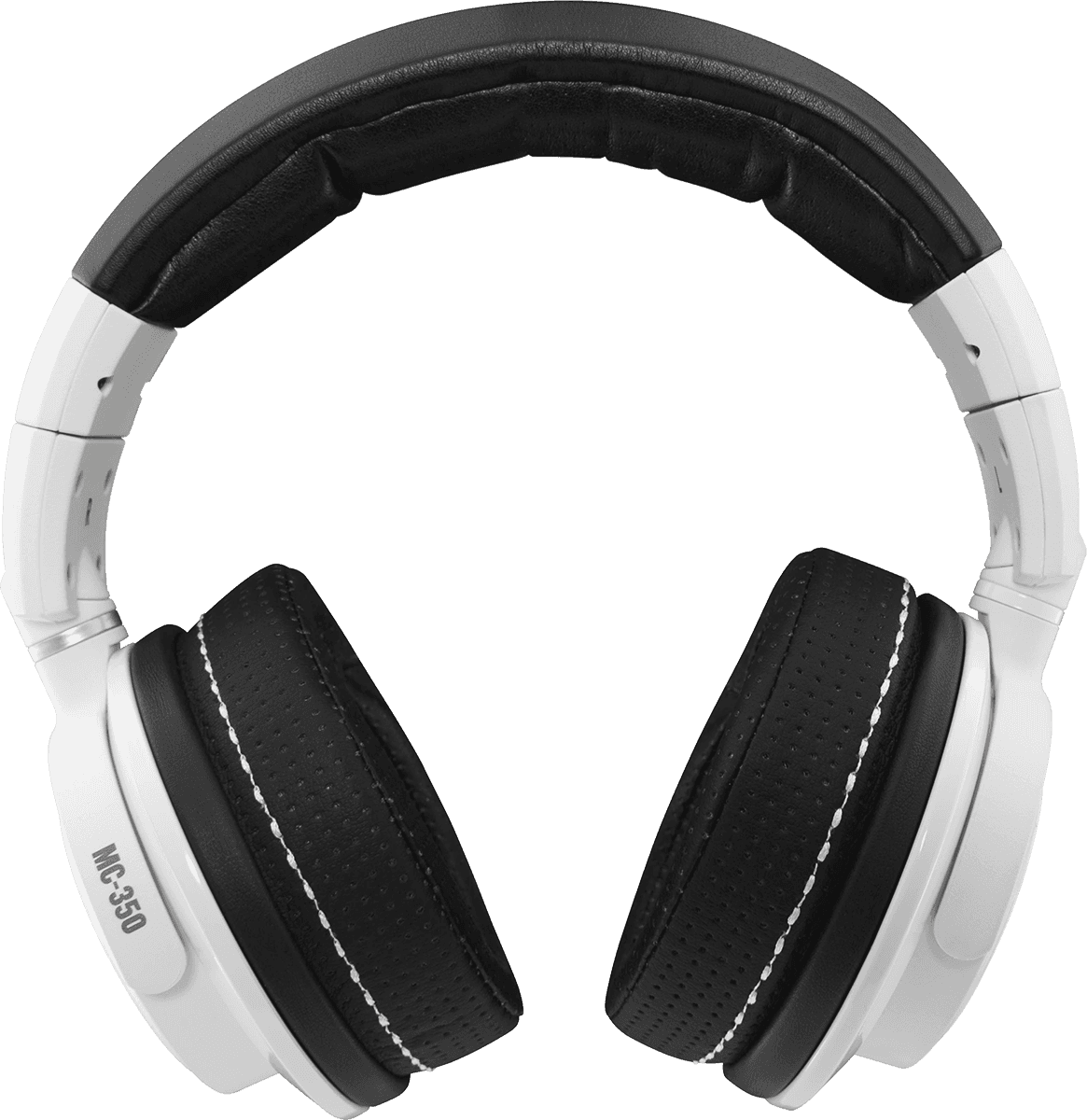 Mackie Mc-350-ltd-wht - Casque Studio Fermé - Main picture