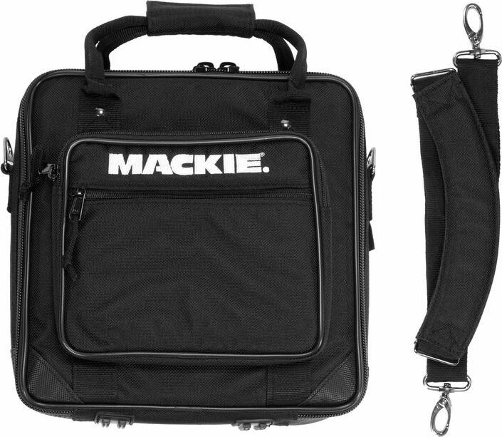 Mackie Mixer Bag 1202 Vlz3 Vlz Pro - Housse Table De Mixage - Main picture