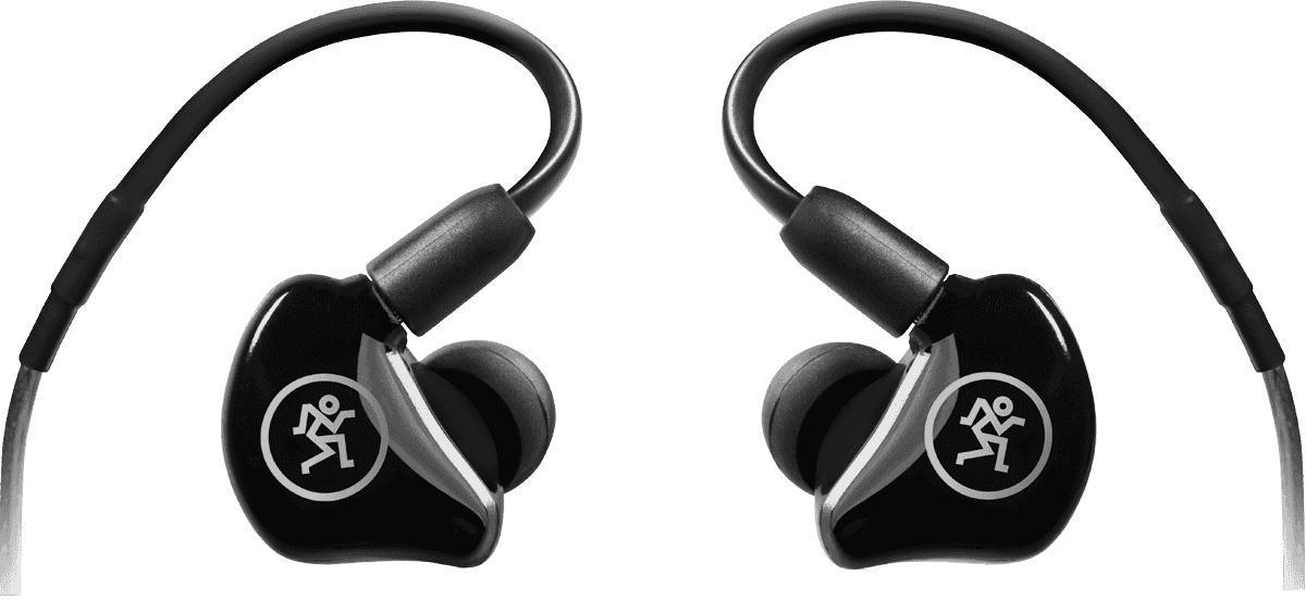 Ecouteur intra-auriculaire Mackie MP-220