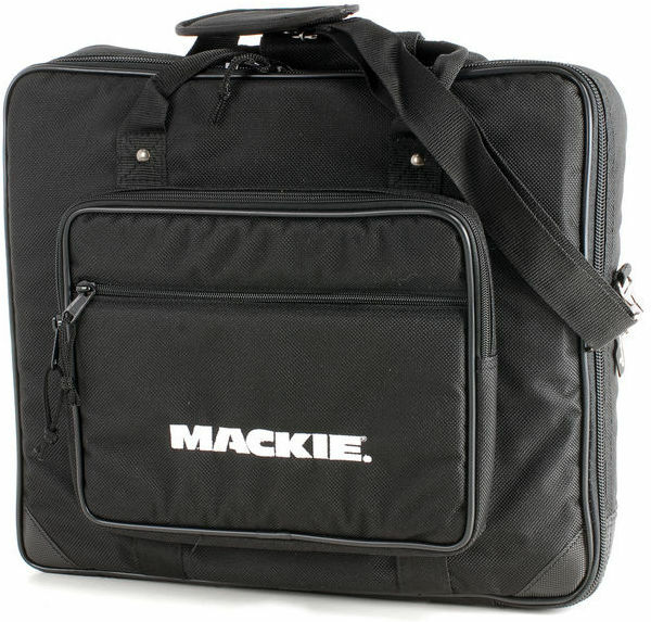 Mackie Profx12 Bag - Housse Table De Mixage - Main picture