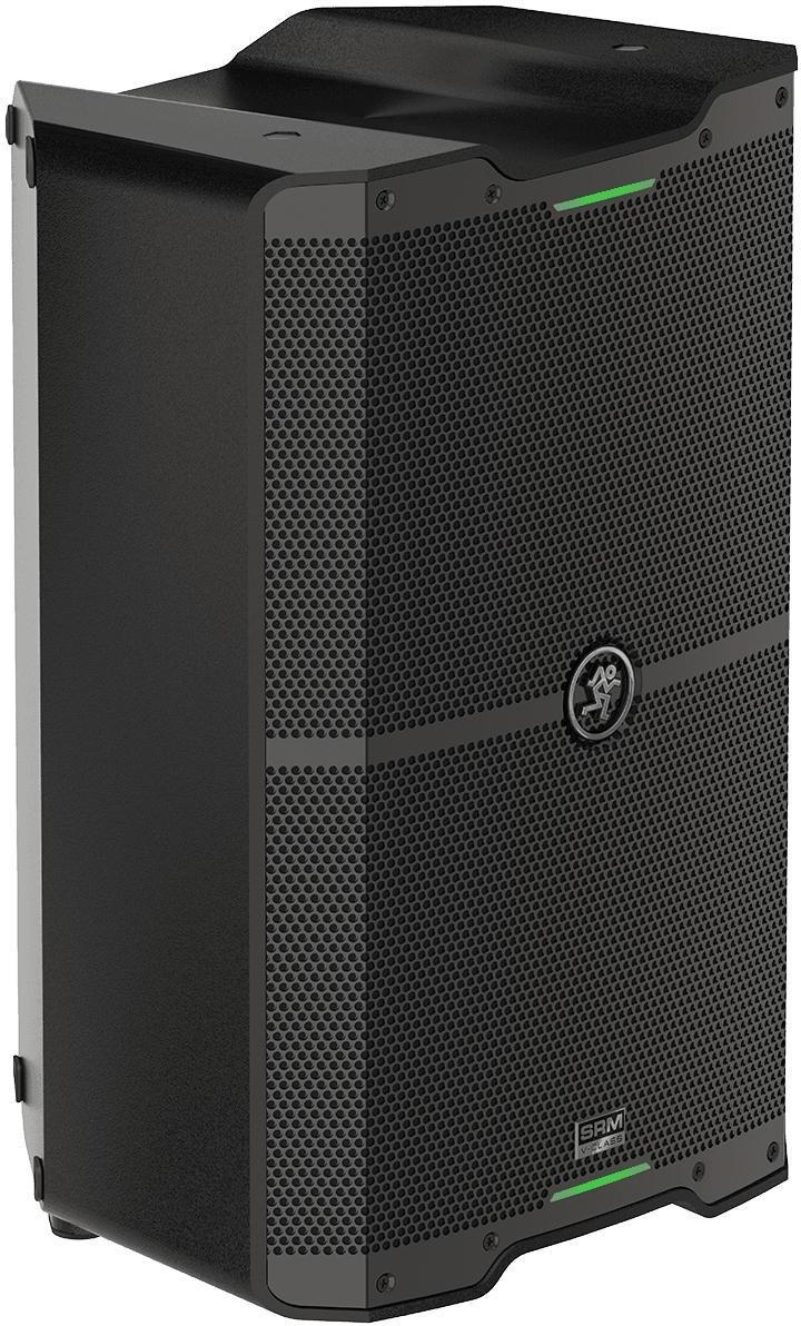 Enceinte sono active Mackie SRM 210 V CLASS