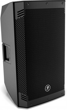Mackie Thrash 215 V2 - Enceinte Sono Active - Main picture
