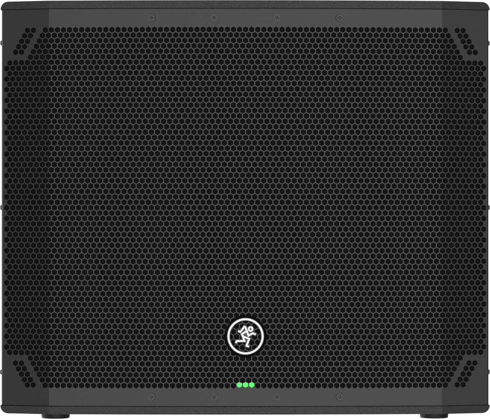 Mackie Thump 18s V4 - Caisson Sub Sono Actif - Main picture