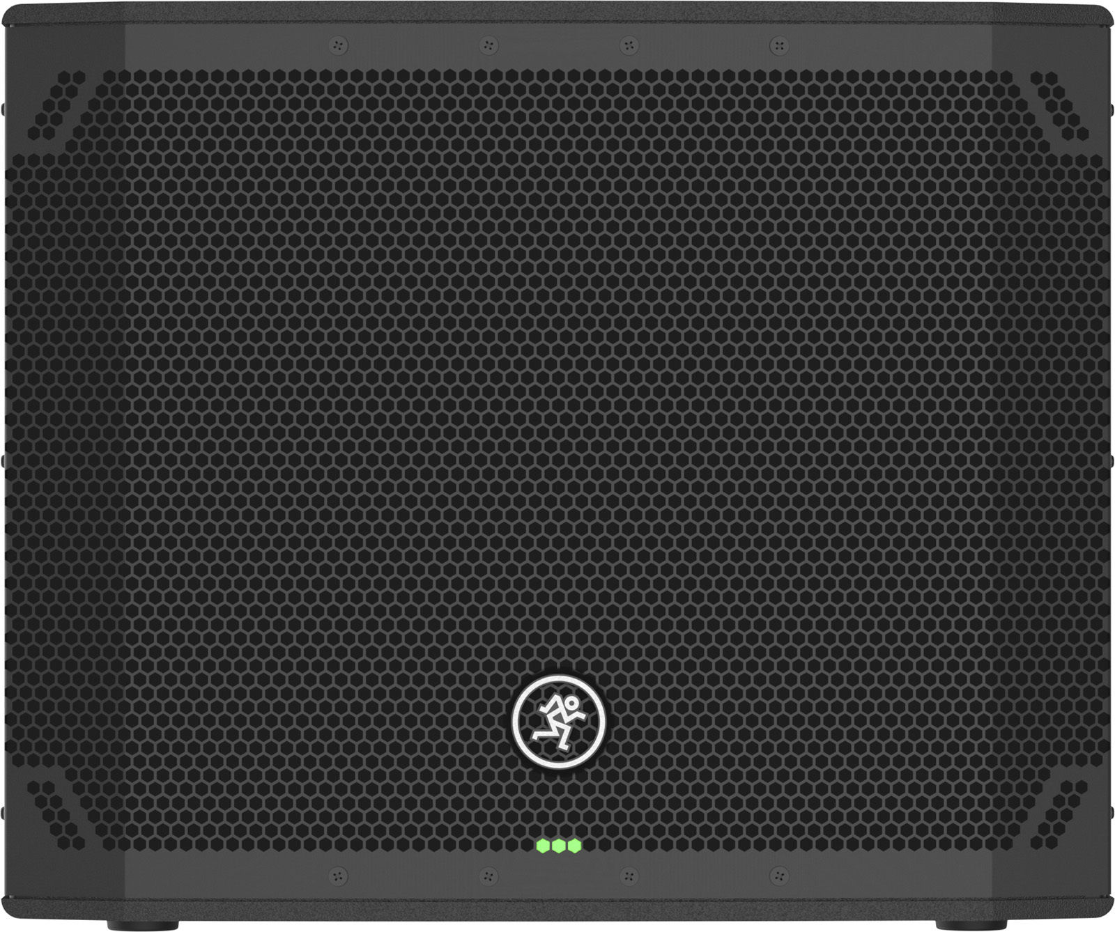 Mackie Thump15s V4 - Caisson Sub Sono Actif - Main picture